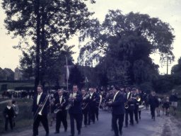 Schützenfest 1968